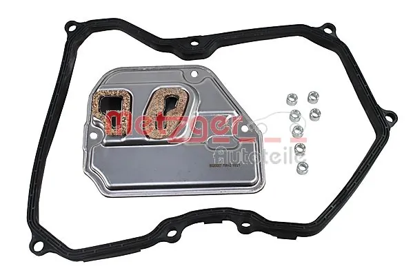Hydraulic Filter Kit, automatic transmission